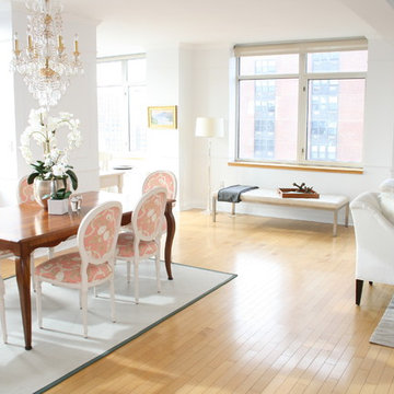 Manhattan Upper East Side Condo