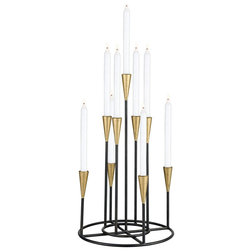 Contemporary Candleholders by Custom Furniture World