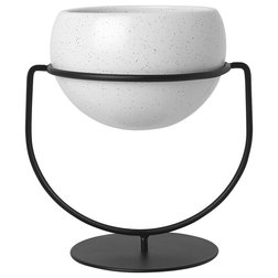 Contemporary Indoor Pots And Planters by Umbra