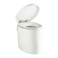 Toilet kitchen