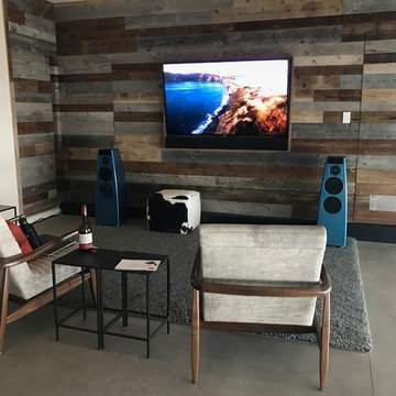 AVC Studio in progress