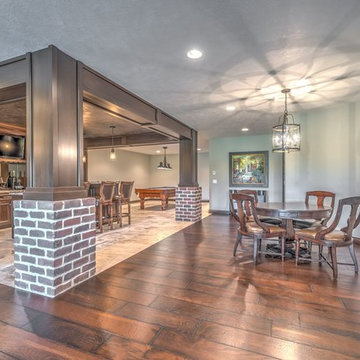 E. Honors Circle Residence