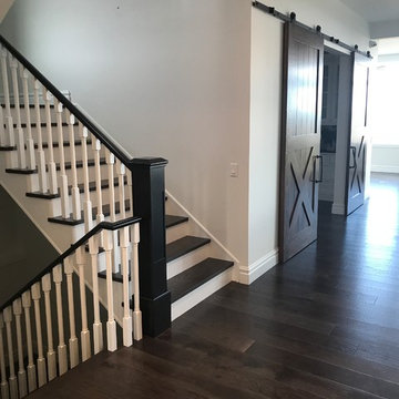 Cougar Ridge Home