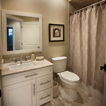 Edgewater Marquis Staging