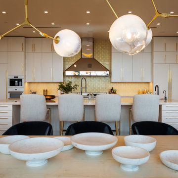 Luxury Penthouse