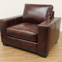 Custom Chairs - Armchairs And Accent Chairs