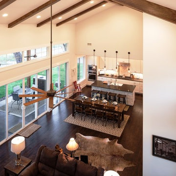 Sycamore Creek Residence