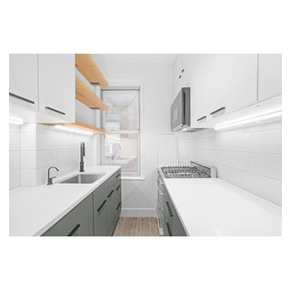 Picture of Our services - Seattle Scandinavian Custom Designer Homes