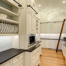 Cabinetry