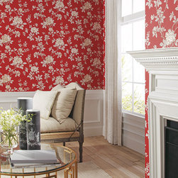 York Walls - Wallpaper - Products