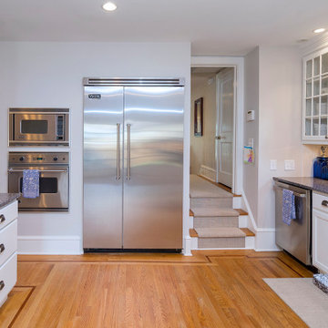 Full House Remodel in Narberth, PA