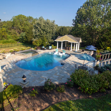 New Hope, Bucks County - Renovation
