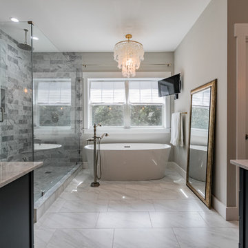 Custom South Tampa Home 3458