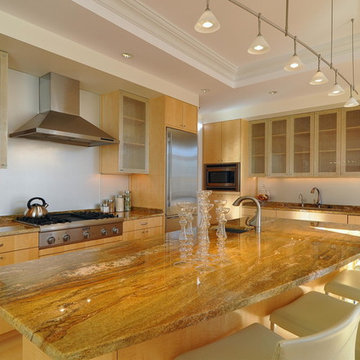 Brookline Condo