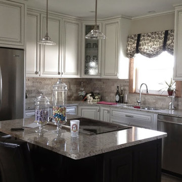 Window Treatments