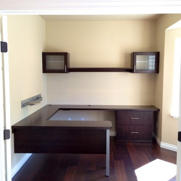 Home Offices