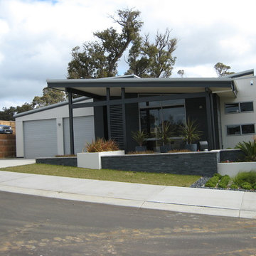 The Cape Skillion