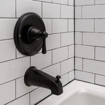39th Street Bathroom Remodel