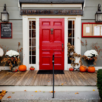Houzz TV: Take a Leaf-Peeping Road Trip in New England