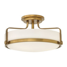 Kennebec renovation lighting
