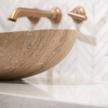 Serene Bathroom Vanities