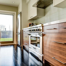 Kitchens