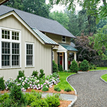 driveways