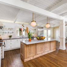 Kitchen remodel