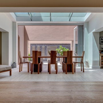 Kährs Oak Cornwall | Arabian Ranches Dubai