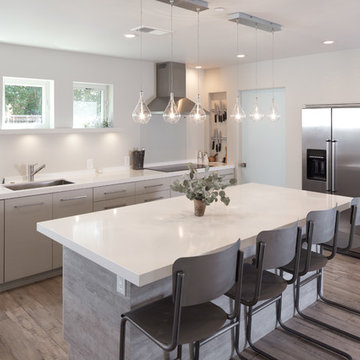 From Good to Great - Phase 2 - Tiburon