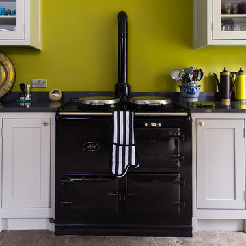 Shaker Kitchen Company - Chippenham