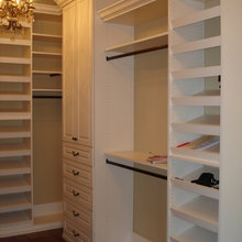 Closets