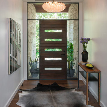Silver Hill Residence