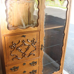 Vintage Side by Side-mid 1800s - Products