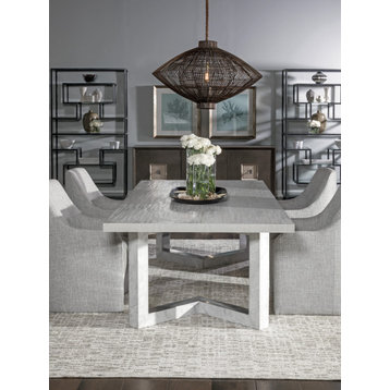 Heller Dining Table - Natural