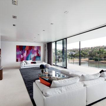 Sydney Harbour House No.1
