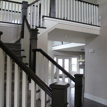Entry/Staircase