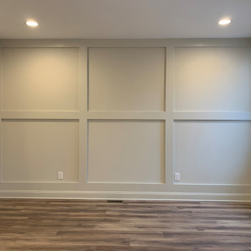 Mouldings