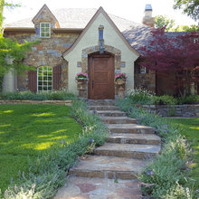 Landscape Ideas