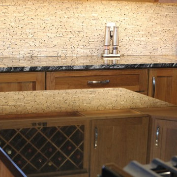 Atkinson, IL- Two Islands, Two Sinks, Two Fridges and even Ovens!
