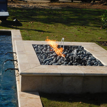 Yarbarow Pool