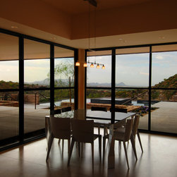 Western Window Systems - Products