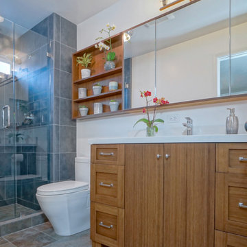 Millbrae Bathroom Renovation