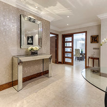 hallway/entrance