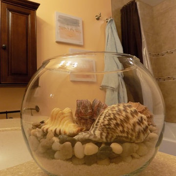 Showcasing Bathrooms