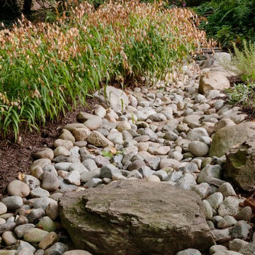 Lisa Wilcox Deyo Landscape Architecture, LLC