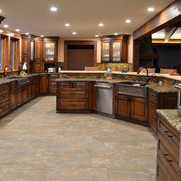 Lower Cove Road Remodel