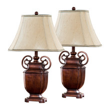 lamps
