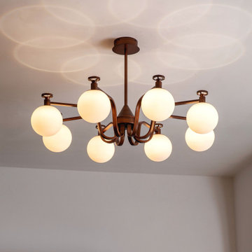How Should You Light Your Living Room?