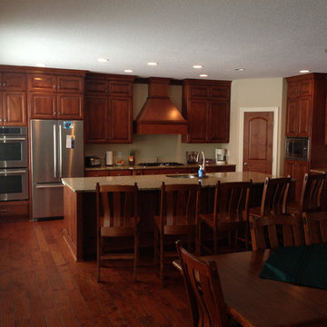 Kitchen Project